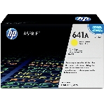Картридж лазерный HP C9722A желтый для Color LJ 4600 Series 8000 стр., фото4