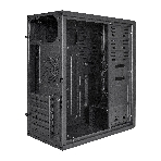 Компьютерный корпус Miditower ExeGate XP-340U-XP350 (ATX, XP350 с вент. 12см, 1хUSB/2хUSB 3.0, аудио), фото5