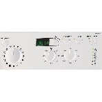 Стиральная машина Indesit IWSD 51051 CIS белый, загрузка фронтальная 5 кг, 1000 об/мин., класс: А, фото19