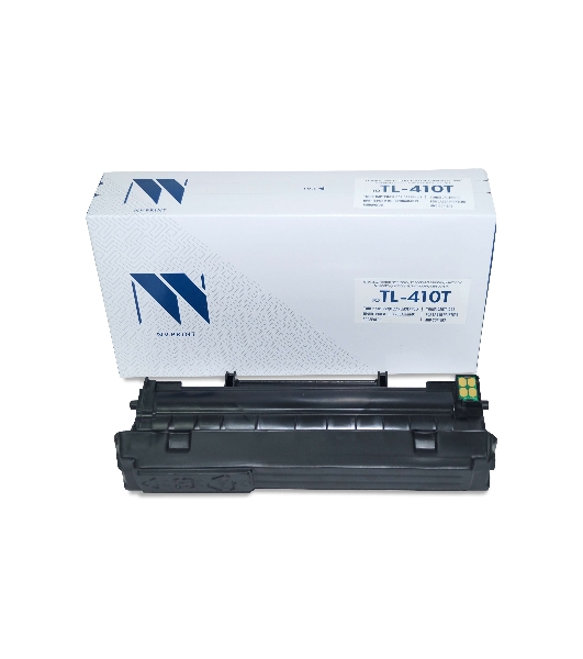 Картридж NVPrint совместимый NV-TL-410T для Pantum P3010D/P3010DW/P3300DN/P3300DW/M6700D/M6700DW/M7100DN/M7100DW/M6800FDW (1500k)