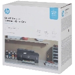 МФУ струйное HP Smart Tank 615 AiO (Y0F71A), A4, цветной, печ. до 22 стр/мин. (ч/б) до 16 стр/мин. (цвет), скан. до 5 стр/мин. (ч/б) 3 стр/мин. (цвет), 1200 x 1200 dpi (ч/б печать, скан.) 1200 x 4800 dpi (печать цвет), USB, Wi-Fi, BlueTooth, Air Print, Mopria, фото18