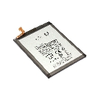 Аккумуляторная батарея EB-BG580ABU для Samsung Galaxy M20 3.85V 5000mAh, фото2