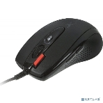 Мышь проводная A4Tech X-710BK черный, 2000 dpi, USB, кнопки - 7, фото19