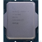 Процессор Intel Core i7-12700F Soc-1700 2.1GHz OEM, фото3