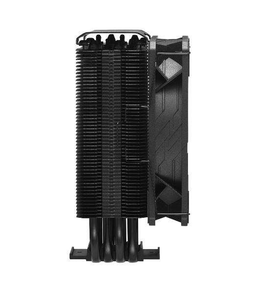 Кулер ЦП COOLER MASTER RR-S4KK-25SN-R1 LGA1150/LGA1151/LGA1155/LGA1156/LGA1200/LGA1700/AM5/AM4 70.7 фут3/мин Вес 0.9 кг