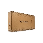 Монитор 27' NERPA HISPIDA GI27Q28HE OLED 2560x1440, 280 Гц, 0.03 мс, 16:9, 250 кд/м², 2xHDMI 2.1, 2xDP 1.4, 3.5 Jack, FreeSync, Low Blue Light, VESA 100x100, черный/белый, фото8