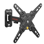 Кронштейн для телевизора Arm Media MARS-01 черный, 10'-32' макс. 20 кг, настенный, поворот и наклон, фото5