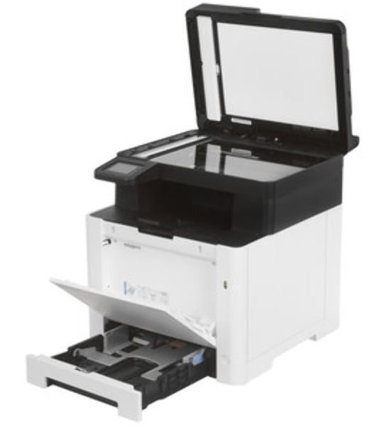 МФУ лазерное Kyocera Ecosys MA2101cwfx (110C223NL1)