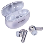 Наушники TWS Huawei FreeBuds 6i (Orca-T100) фиолетовый, внутриканальные, Bluetooth, активное шумоподавление, до 8 ч, фото15