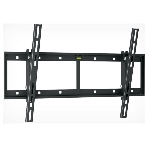 Кронштейн для телевизора Holder LCD-T6606 черный 42'-65' макс.60кг настенный наклон, фото3