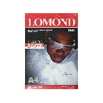 Термотрансфер Lomond 0808411 A4/140г/м2/10л./белый для струйной печати, фото2