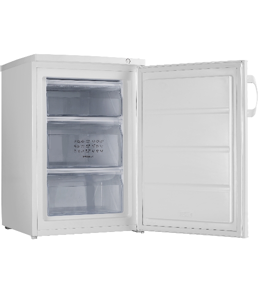 Морозильная камера Gorenje F492PW, белый, 71л, 3 ящика