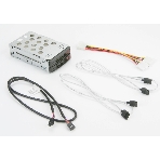 Модуль Supermicro MCP-220-82616-0N, Rear drive hot-swap bay kit for 2 x 2.5'drives, фото2