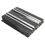 Усилитель автомобильный Digma DCP-400 четырехканальный, фото15