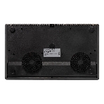 Плита настольная индукционная Galaxy Line GL 3062, черная, 3400 Вт, фото2