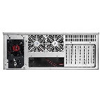 Серверный корпус ExeGate Pro EX293275RUS 4U660-HS24 (RM 19', высота 4U, глубина 660, БП 800RADS, 24xHotSwap, USB), фото18