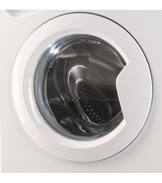 Стиральная машина Indesit IWSD 51051 CIS белый, загрузка фронтальная 5 кг, 1000 об/мин., класс: А