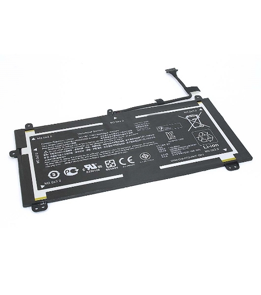 Аккумуляторная батарея для ноутбука HP Pavilion 10-k 7.4V 21Wh