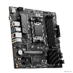 Материнская плата MSI PRO B650M-P, AM5, AMD B650, 4xDDR5, 4xSATA, 2xM.2, 1xPCI-E 4.0 x16, 2xPCI-E 4.0 x1, 1xHDMI, 1xDP, 1xVGA, 1x2.5Gb LAN, 2xUSB 3.2 Gen 1, 2xUSB 3.2 Gen 2, 3x3.5 мм, 7.1, Micro-ATX, фото16