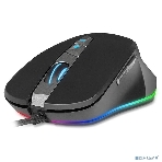 Мышь проводная SVEN RX-G970 черный, 4000 dpi, USB, кнопки - 7, фото29