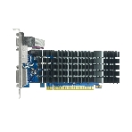 Видеокарта Asus PCI-E GT710-SL-2GD5-BRK-EVO NVIDIA GeForce GT 710 2Gb 64bit GDDR5 954/5012 DVIx1 HDMIx1 CRTx1 HDCP Ret low profile, фото12