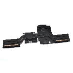 Радиатор системы охлаждения для ноутбука Asus FX503VD GL703VD GL503VD, фото 1