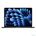 Ноутбук Apple MacBook Air 13-inch 2025 (КЛАВ.РУС.ГРАВ.) Midnight 13.6' Liquid Retina (2560x1600) M4 10C CPU 10C GPU/16Gb/512Gb SSD/рекоменд.переходник 11007065, фото10