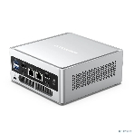 Мини ПК Minisforum NAB6LITE/BAREBONE (i5-12600H) Intel Graphics, Win11 Pro, фото3