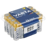 Батарейка Varta ENERGY LR6 AA BL10 Alkaline 1.5V (4106) (10/200/36000) (10 шт.), фото5