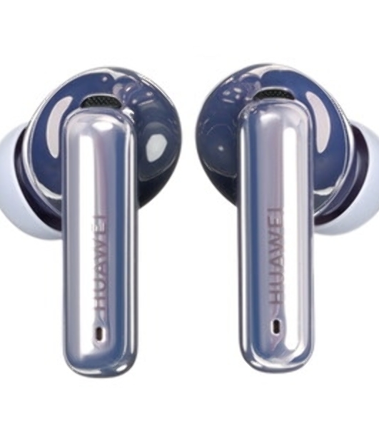 Наушники TWS Huawei FreeBuds 6i (Orca-T100) фиолетовый, внутриканальные, Bluetooth, активное шумоподавление, до 8 ч