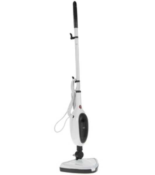 Паровая швабра BQ SM1000 белый/черный