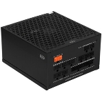Блок питания PcCooler ATX 1000W P5-YS1000 -G1F Gen.5 80 PLUS gold (20+4pin) APFC 120мм fan 12xSATA Cab Manag RTL, фото9