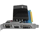 Видеокарта ASUS PCIE16 GT730 2Gb GDDR5 GT730-SL-2GD5-BRK, фото7