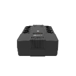 Источник бесперебойного питания Powerman Brick 1000, линейно-интерактивный, фото 1