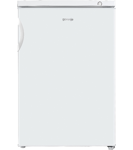 Морозильная камера Gorenje F492PW, белый, 71л, 3 ящика
