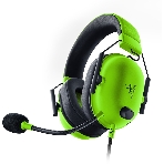 Гарнитура Razer Blackshark V2 X зеленый, проводная, 3.5 мм, фото4