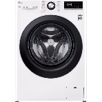 Стиральная машина LG TW4V3RS6W белый, загрузка фронтальная 10,5 кг, 1400 об/мин., класс: А, фото17