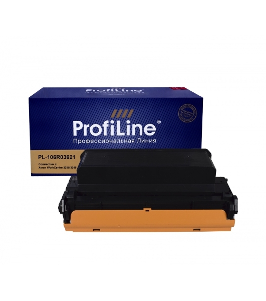 Картридж лазерный ProfiLine совместимый 106R03621 для Xerox WorkCentre 3335/3345 8500к PL