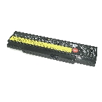 Аккумуляторная батарея для ноутбука Lenovo Thinkpad Edge E550 (45N1761 76+) 48Wh черная Orig, фото3