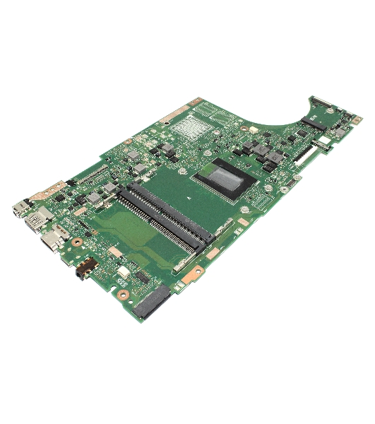 Материнская плата для Asus X510QA A10-9620P