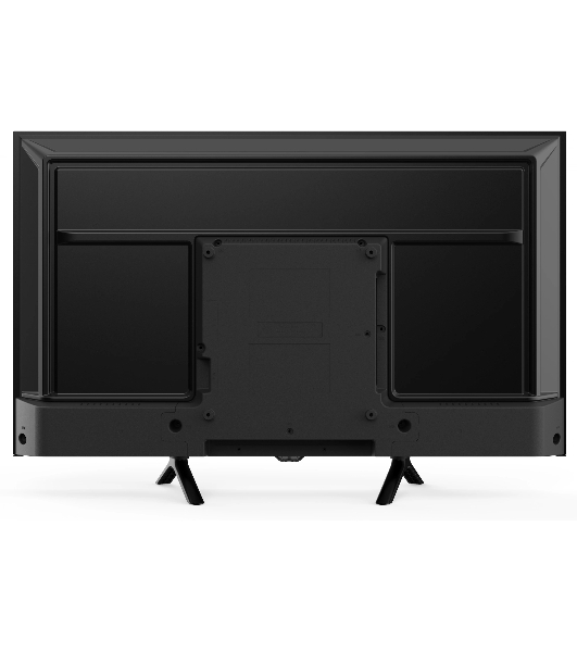 Телевизор Digma 32' DM-LED32SBB34 Metal черный LED HD 60Hz Салют ТВ