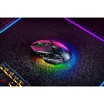 Мышь беспроводная/проводная Razer Basilisk V3 Pro 35K черный, 35000 dpi, радиоканал, Bluetooth, USB, кнопки - 11, фото9