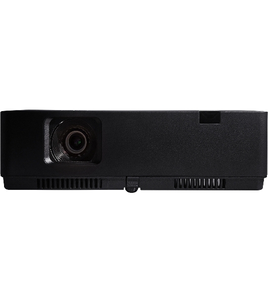 Проектор Cactus CS-S2.B 3LCD 40000Lm LS 4000Lm ANSI (1024x768) 15000:1 ресурс лампы:10000часов 1xUSB typeA 2xHDMI 4.7кг