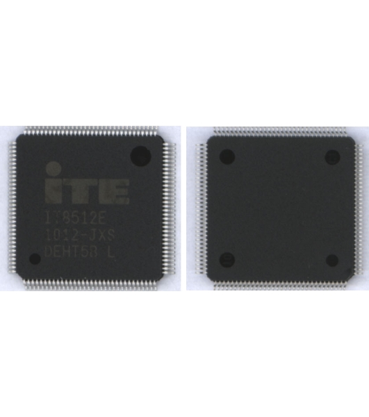Контроллер ITE8512E-JXT