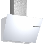 Вытяжка наклонная Bosch DWK66PJ20T белый, 60 см, 700 куб. м/ч, 71 дБ, фото13
