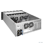 Серверная платформа ExeGate Pro 4U650-010/4U4139L RM 19', высота 4U, глубина 650, Redundant БП 2x550W, USB, фото25