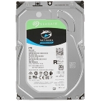 Жесткий диск HDD Seagate SkyHawk 2Tb SATA 5400 rmp 6Gb/s 256Mb 3.5' 1 year warranty (replacement ST2000VX008, ST2000VX015, WD23PURZ, ST2000VM003), фото8