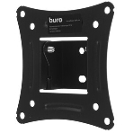 Кронштейн для телевизора Buro TLS0 черный, 20'-29' макс. 15 кг, настенный, наклон, фото12