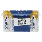 Батарейка Varta ENERGY LR6 AA BL10 Alkaline 1.5V (4106) (10/200/36000) (10 шт.), фото4