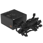 Блок питания PCCOOLER P5-YK1000-B1H, 1000Вт, 80 PLUS Bronze, 135мм, черный, фото23
